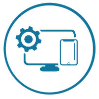 Application as Service