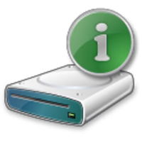 Nero InfoTool