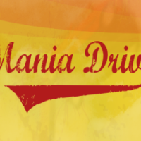 ManiaDrive