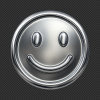 Shiny Smiley Pack