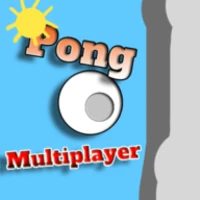 PONG Multiplayer