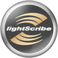 LightScribe Simple Labeler