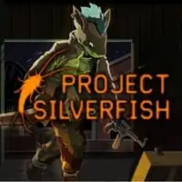 Project Silverfish