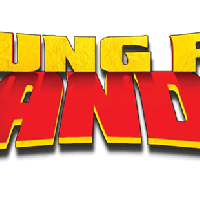 Kung Fu Panda