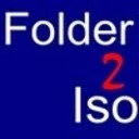 Folder2Iso