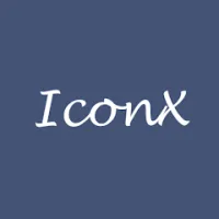 IconX
