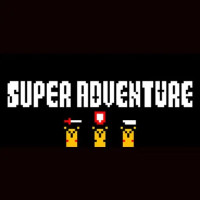 SUPER ADVENTURE