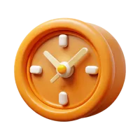 TitleBarClock