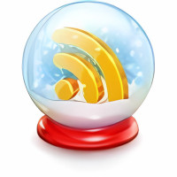 MagicCube FeedStore for Google Reader