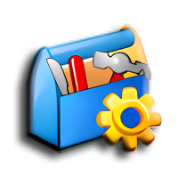 Systerac XP Tools