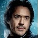 Sherlock Holmes: Juego de Sombras