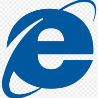 delicious Buttons for Internet Explorer