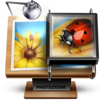 BenVista PhotoZoom Pro