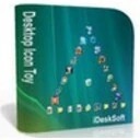 Desktop Icon Toy