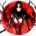 Dream of the Blood Moon
