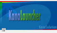 Kana Launcher