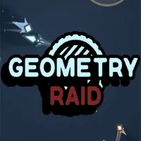 Geometry raid