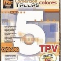 Caja 5 TPV