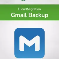 GMail Backup