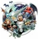 Ghosts n Goblins