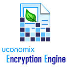 Uconomix Encryption Engine