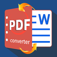 Free PDF to DOC Converter