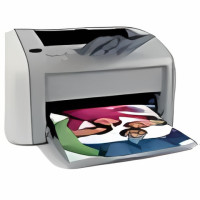 Acoustica CD-DVD Label Maker