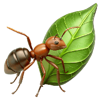 ANT
