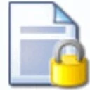 Quick File Locker