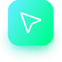 One click and app is gone