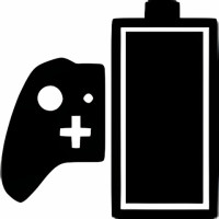 Xbox One Controller Battery Indicator
