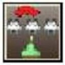 Space Invaders OpenGL