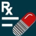 Pharmacy Barcode Label Generator