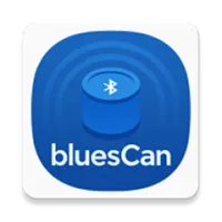 BlueScanner