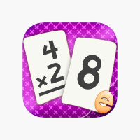 Multiplication Flash