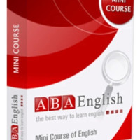 Mini Curso de Ingles ABA English