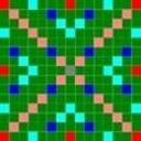 Scrabble3D