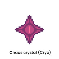Chaos Crystal