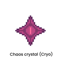 Chaos Crystal