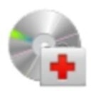 CD/DVD/BlueRay Recovery