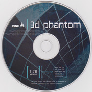 Phantom CD
