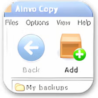 Ainvo Copy