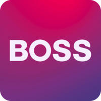 Background Boss