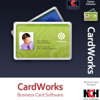 CardWorks Business Card Software Free