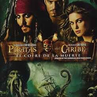 Piratas del Caribe 2