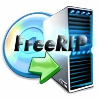 FreeRIP MP3