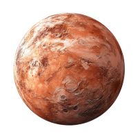 Artificial Planet