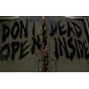 The Walking Dead Windows Theme