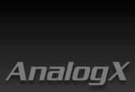 AnalogX Proxy