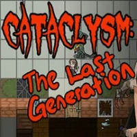 Cataclysm: The Last Generation